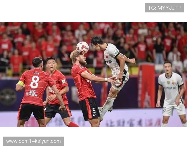 高位逼抢战术在亚冠应用 日韩球队执行效果更佳