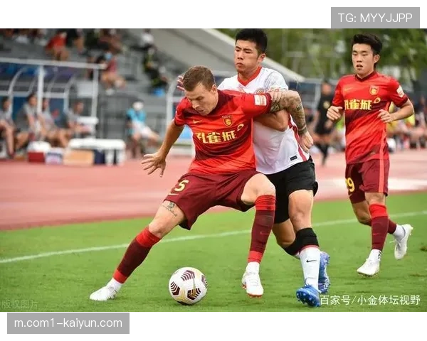 多位媒体人热议中超出局 呼吁俱乐部理性看待洲际差距